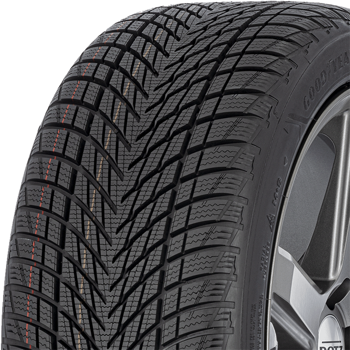 Large Performance 3 UltraGrip of » Goodyear Tyres Choice