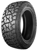 Greentrac RoughMaster-RT 275/55 R20 120/117 Q POR