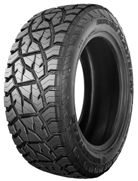 Greentrac RoughMaster-RT 285/60 R18 118/115 Q POR