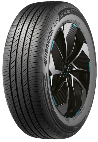 Hankook iON ST AS SUV IH61A 225/55 R18 102 V XL