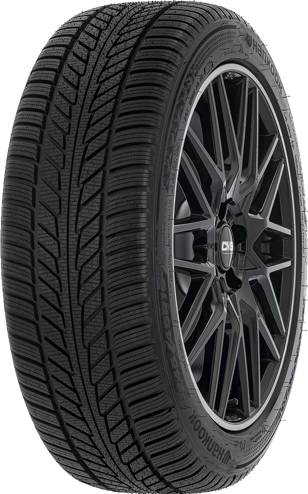 Choice Hankook » i*cept of IW01 Large Winter Tyres ION
