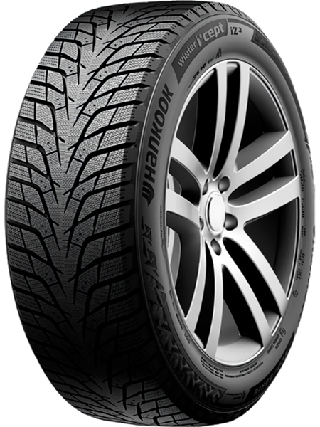 Hankook Winter i*cept IZ3 W636 225/45 R18 95 H XL