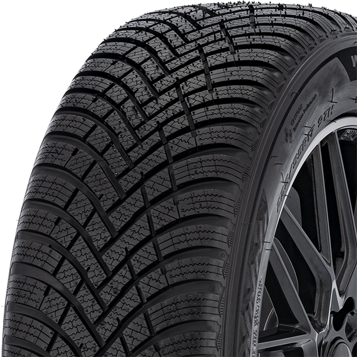 Large Choice of Hankook Winter » W462 i*cept RS3 Tyres