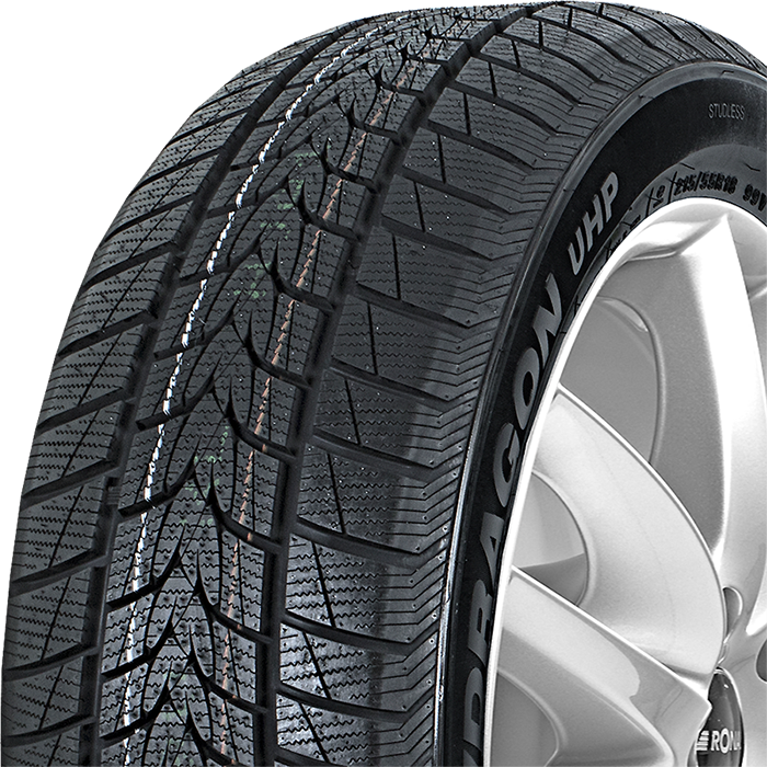 Large Choice of Tyres UHP » Imperial Snowdragon