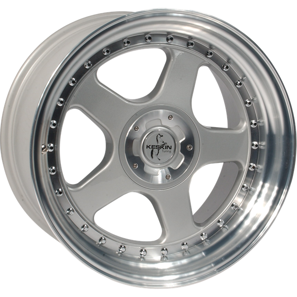 Keskin Tuning KT1 Klassik 10,00x17 5x100,00 ET25,00