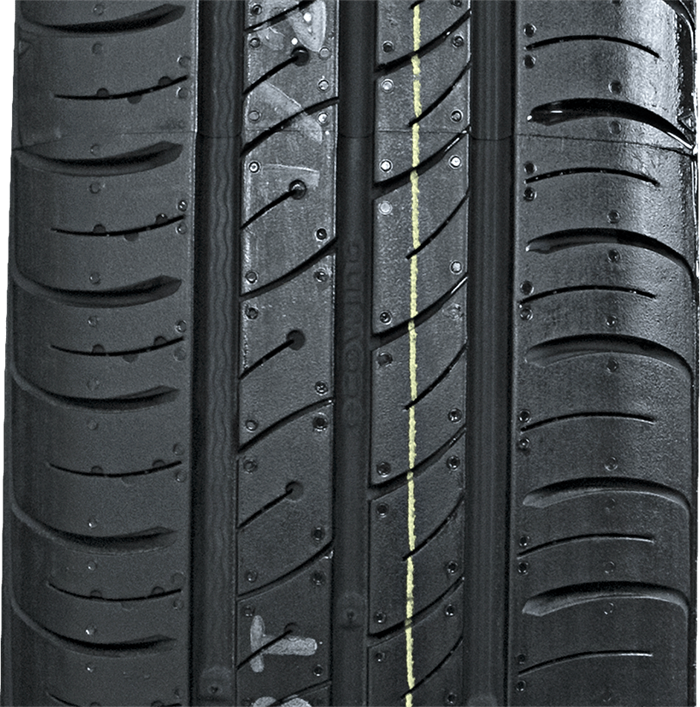 ES01 Ecowing Large Choice » Kumho Tyres of KH27