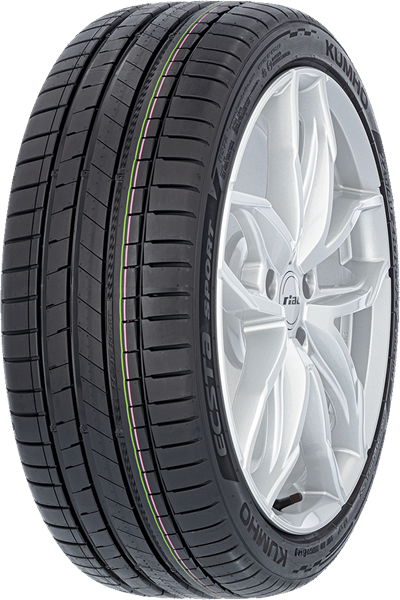 Kumho Ecsta Sport PS72 225/45 R17 94 Y XL, ZR