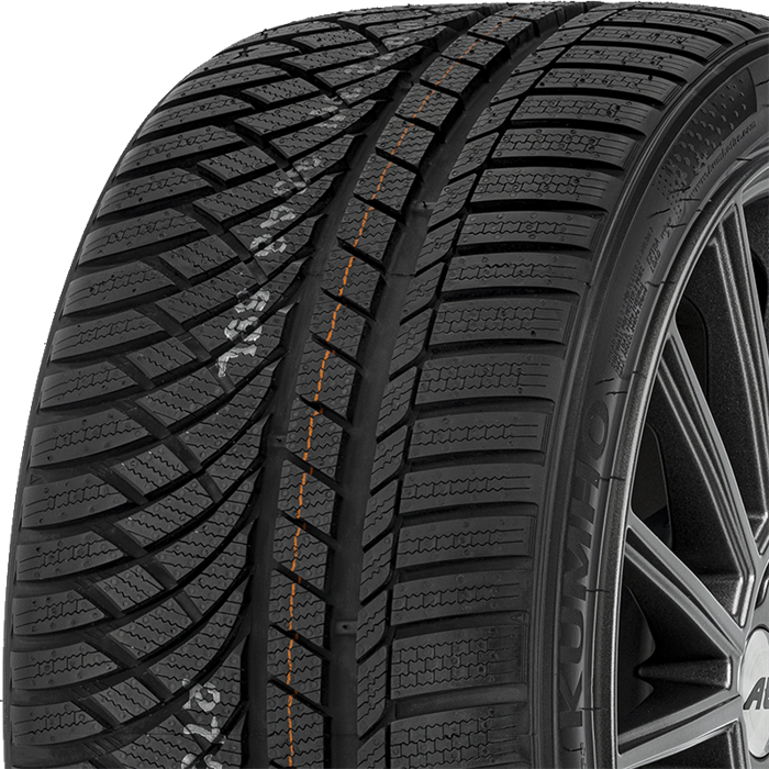 Large Choice of Tyres WinterCraft » WP72 Kumho