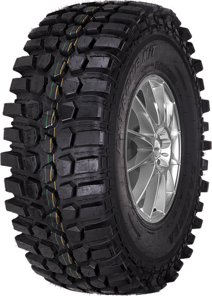 Lakesea Extreme MT 35x12.50 R16 121 M