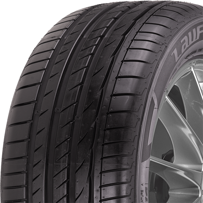 » Choice Fit Tyres EQ of S Laufenn Large