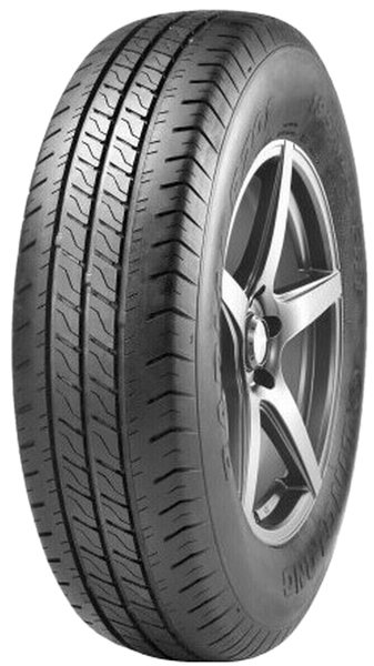 Leao Radial R701 185/80 R14 104/102 N C