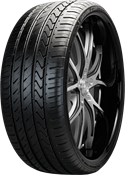 Lexani LX-TWENTY 295/35 R21 107 W XL