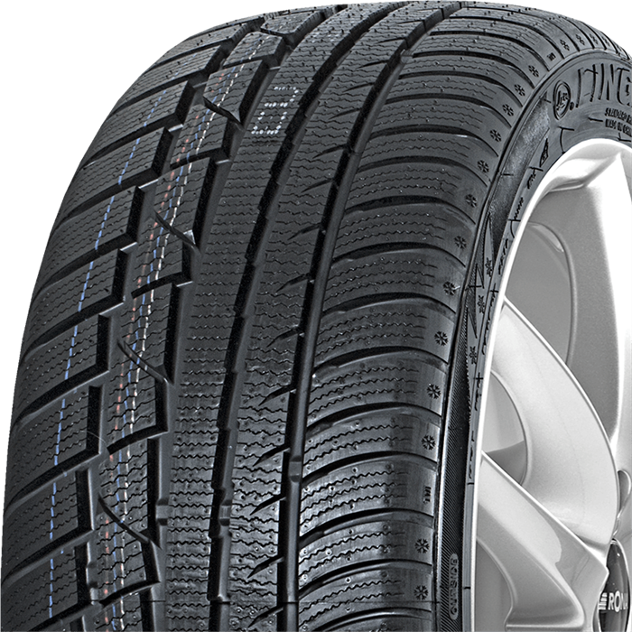 Large Choice of Ling Long Green-Max Winter UHP Tyres »