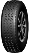 Luxxan INSPIRER L4 215/70 R16 108/106 R C