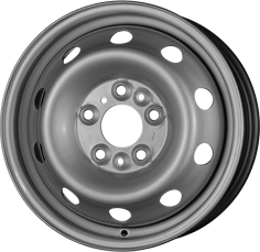 Volvo 740 online steel wheels