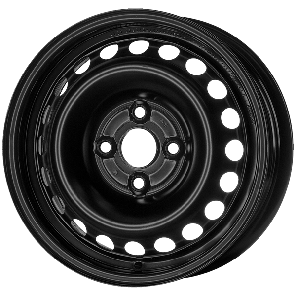 Magnetto Wheels MW R1-2032