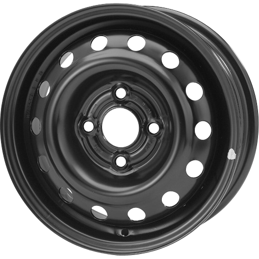 Magnetto Wheels MW R1-1512