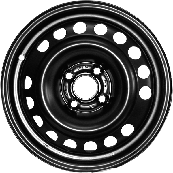 Magnetto Wheels MW R1-1478