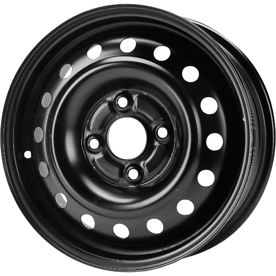 Magnetto Wheels MW R1-1082