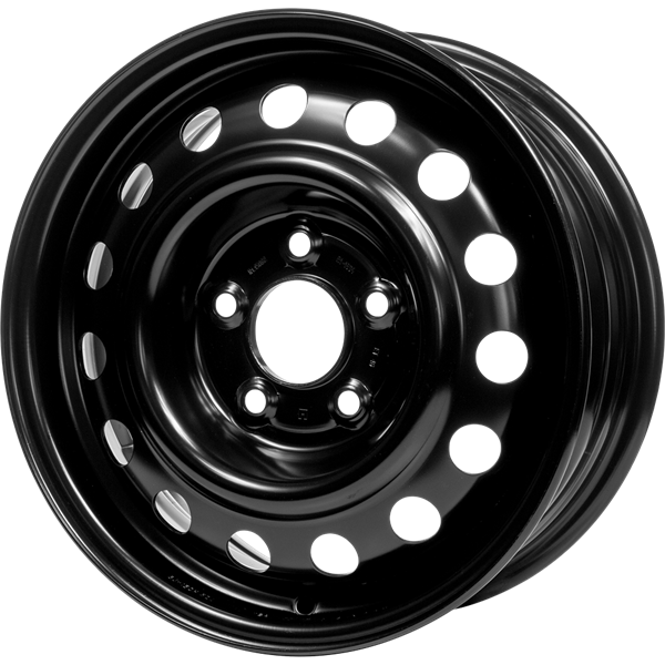 Magnetto Wheels MW R1-1845