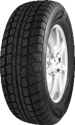 Mastersteel Winter VAN PLUS 215/65 R16 109/107 T C