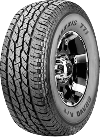 Maxxis A/T 771 Bravo Series 235/60 R16 104 H XL