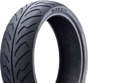 Maxxis M6135 110/70-16 52 P Front TL M/C