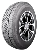 Mazzini EcoVan AllSeason AS9 235/65 R16 115/113 S C