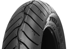 Metzeler FeelFree 110/70-16 52 S Front TL M/C