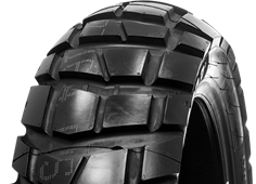 Metzeler Karoo 3 170/60 R17 72 T Rear TL M/C M+S