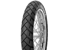 Metzeler Tourance 90/90-21 54 S Front TT M/C