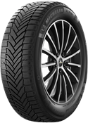 Michelin Alpin 6 205/60 R17 97 H XL