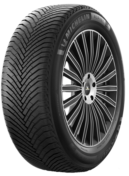 Michelin Alpin 7 205/55 R16 91 H