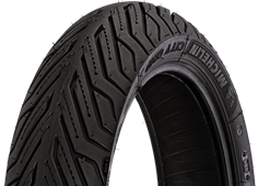 Michelin City Grip 2 110/80-14 59 S Front/Rear TL M/C RF