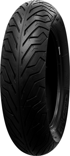 Michelin CITY GRIP 130/70-13 63 P Rear TL M/C RF