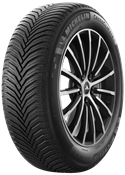 Michelin CrossClimate 2 215/60 R17 96 H