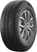 Michelin LATITUDE ALPIN LA2 265/65 R17 116 H XL