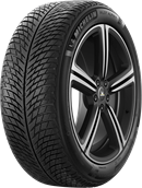 Michelin Pilot Alpin 5 235/50 R19 103 H XL, AO