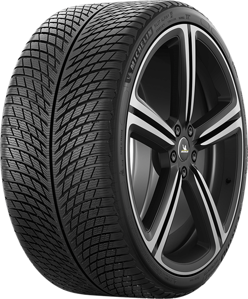 Michelin Pilot Alpin 5 285/30 R20 99 W XL