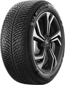 Michelin Pilot Alpin 5 SUV 265/50 R20 111 V XL