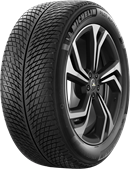 Michelin Pilot Alpin 5 SUV 275/50 R20 113 V XL