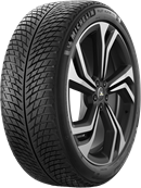 Michelin Pilot Alpin 5 SUV 255/45 R21 106 V XL, NE0