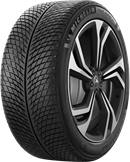 Michelin Pilot Alpin 5 SUV 325/40 R22 114 V MO1