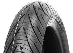 Michelin Pilot Road 3 110/80Z R18 (58 W) Front TL M/C