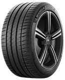 Michelin Pilot Sport 4 265/40 R18 101 Y XL, ZR