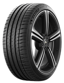 Michelin Pilot Sport 4 225/40 R19 93 Y RUN ON FLAT XL, ZR