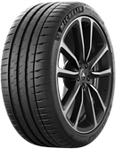 Michelin Pilot Sport 4 S 235/40 R19 96 Y XL, ZR