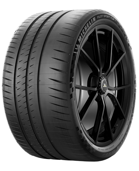 Michelin Pilot Sport Cup 2 Connect 325/30 R21 108 Y XL, ZR