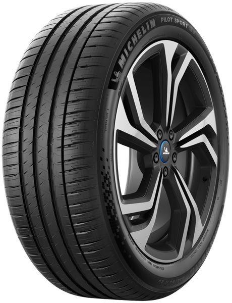 Michelin Pilot Sport EV 255/50 R20 109 V XL, POL