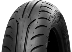 Michelin Power Pure SC 120/70-12 51 P Front TL M/C